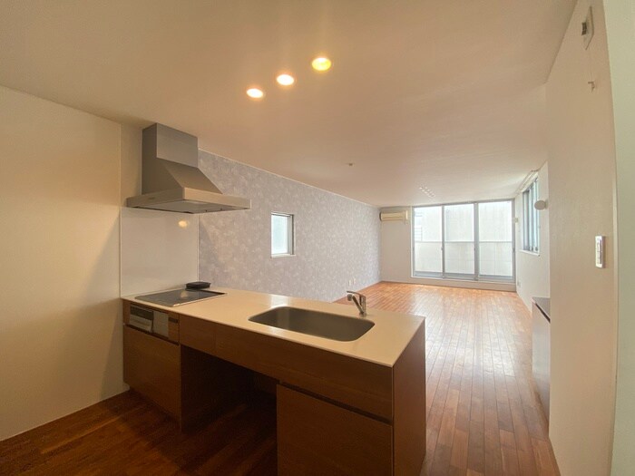 物件内観写真9　(キッチン)