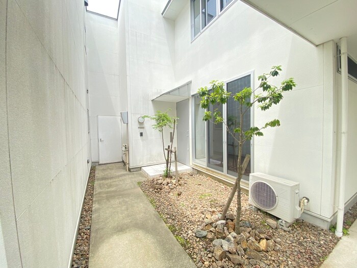 物件外観写真4　(外観写真)