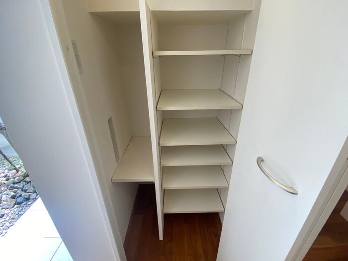 物件内観写真20　(靴箱)