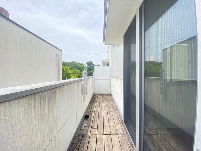 物件内観写真21　(ベランダ・バルコニー)