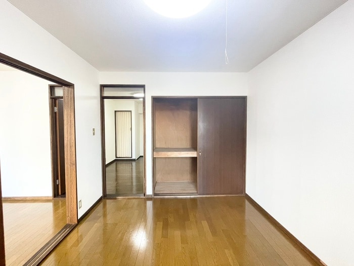 物件内観写真5　(居室)