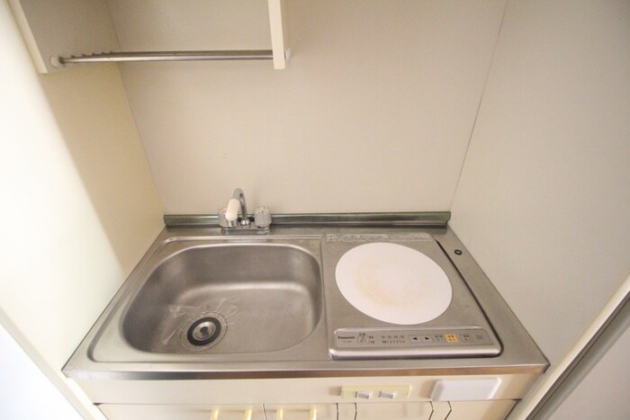 物件内観写真5　(キッチン)