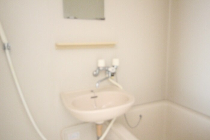 物件内観写真6　(洗面)