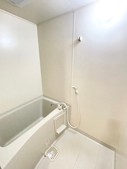 物件内観写真10　(バス／シャワールーム等)