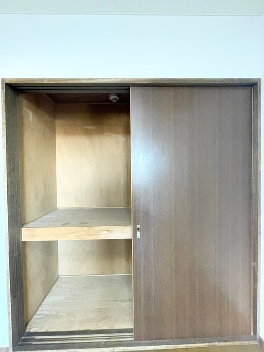 物件内観写真12　(収納)