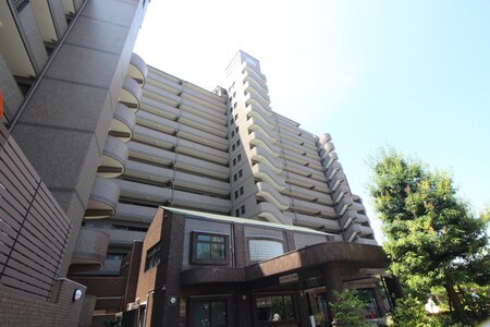 ﾗｲｵﾝｽﾞﾏﾝｼｮﾝﾆｭ-ｼﾃｨ師勝(314)外観写真