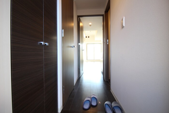 物件内観写真7　(廊下)