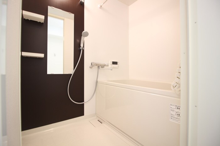 物件内観写真9　(バス／シャワールーム等)
