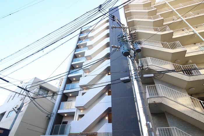 物件外観写真6　(外観写真)