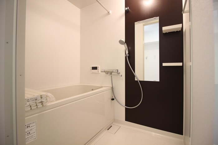 物件内観写真10　(バス／シャワールーム等)
