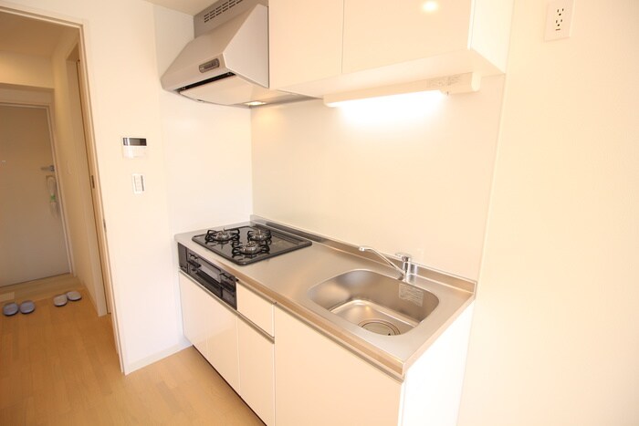 物件内観写真12　(キッチン)