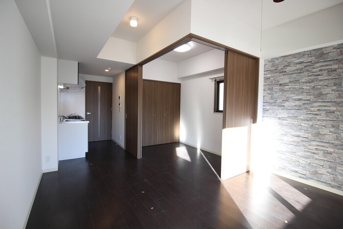 物件内観写真14　(居室)