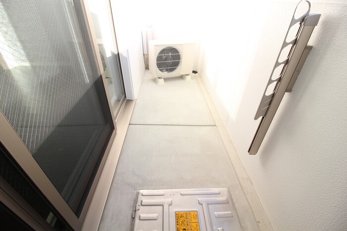 物件内観写真21　(ベランダ・バルコニー)