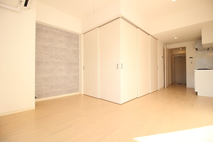 物件内観写真22　(居室)