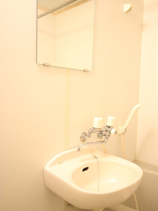 物件内観写真12　(洗面)