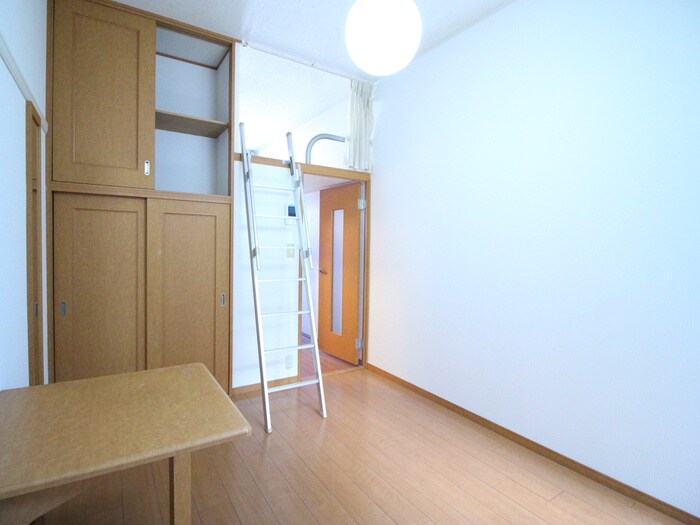 物件内観写真20　(居室)