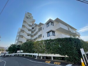 荘苑八事ビラージュ壱番館(309)外観写真