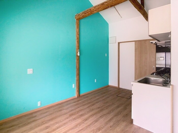 物件内観写真4　(居室)