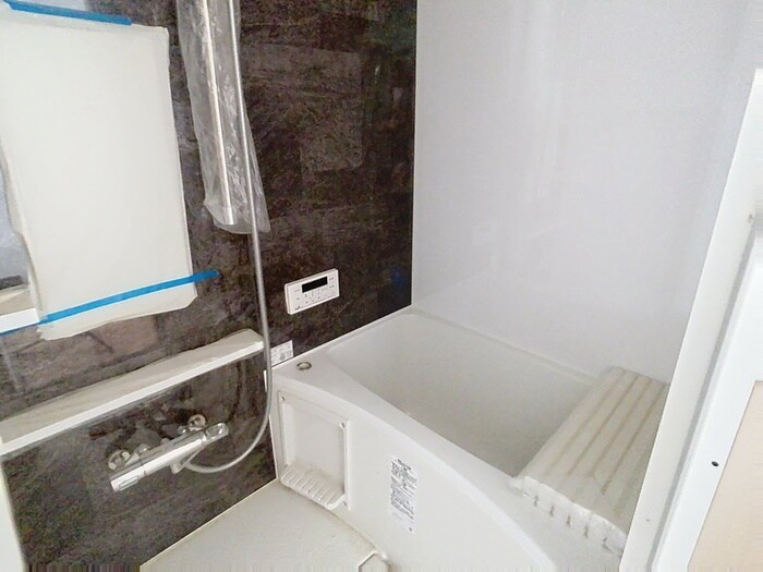 物件内観写真8　(バス／シャワールーム等)