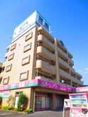 ガーデン斉宮司