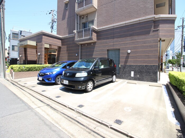 物件外観写真6　(外観写真)