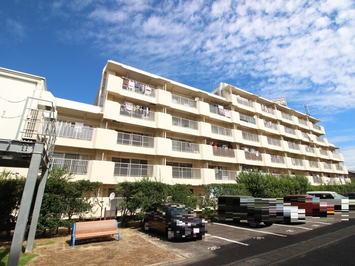 物件外観写真6　(外観写真)