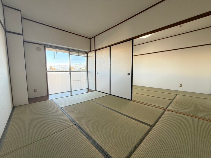 物件内観写真10　(居室)