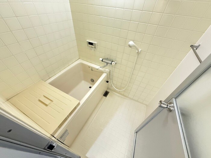 物件内観写真13　(バス／シャワールーム等)