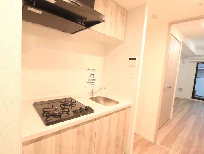 物件内観写真10　(キッチン)