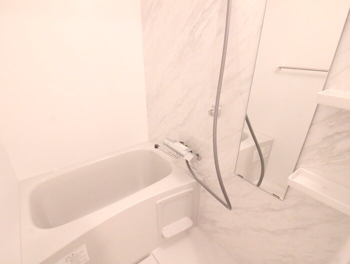 物件内観写真13　(バス／シャワールーム等)