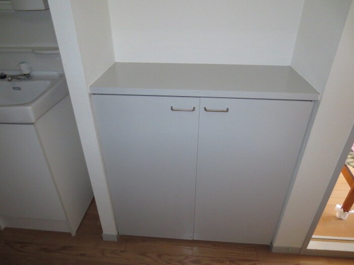 物件内観写真14　(靴箱)