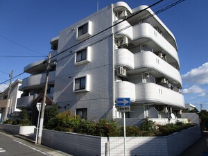 セリニティ一社外観写真