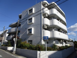 セリニティ一社外観写真