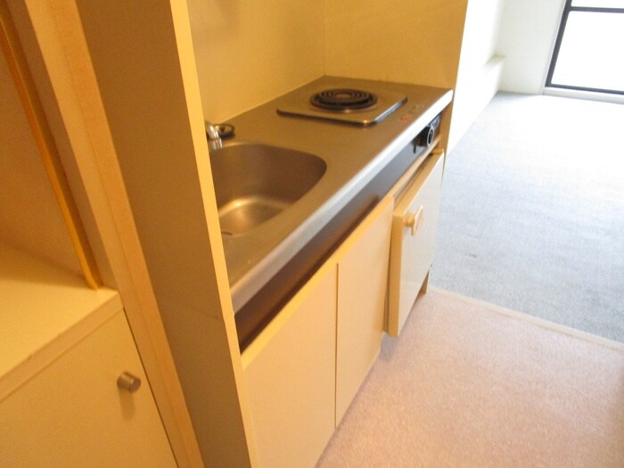 物件内観写真8　(キッチン)