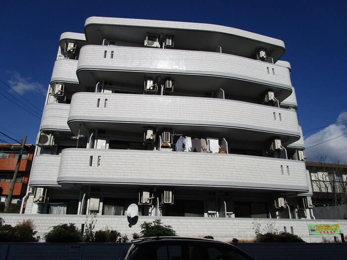 物件外観写真4　(外観写真)