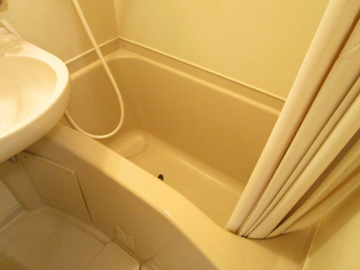 物件内観写真11　(バス／シャワールーム等)