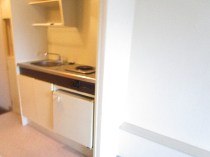 物件内観写真22　(キッチン)