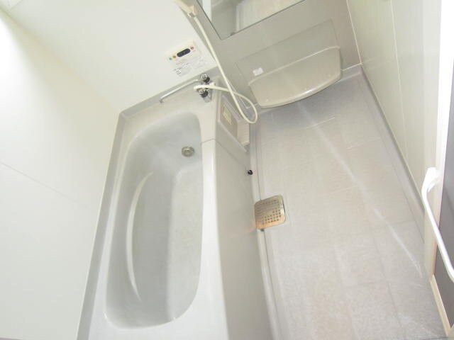 物件内観写真12　(バス／シャワールーム等)