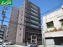 フェアリ－の外観写真