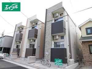 Ｆｌｏｕｒｉｓｈ　ｃｌｕｂ外観写真