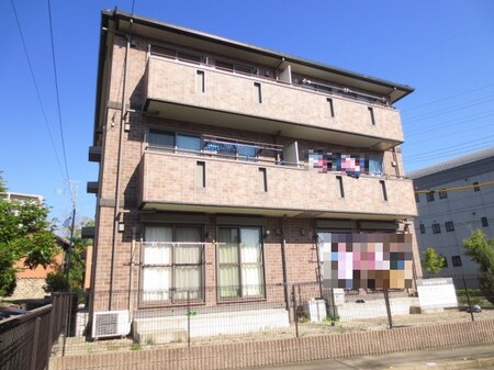 パラ－シオ外観写真