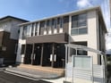 アバンテ藤