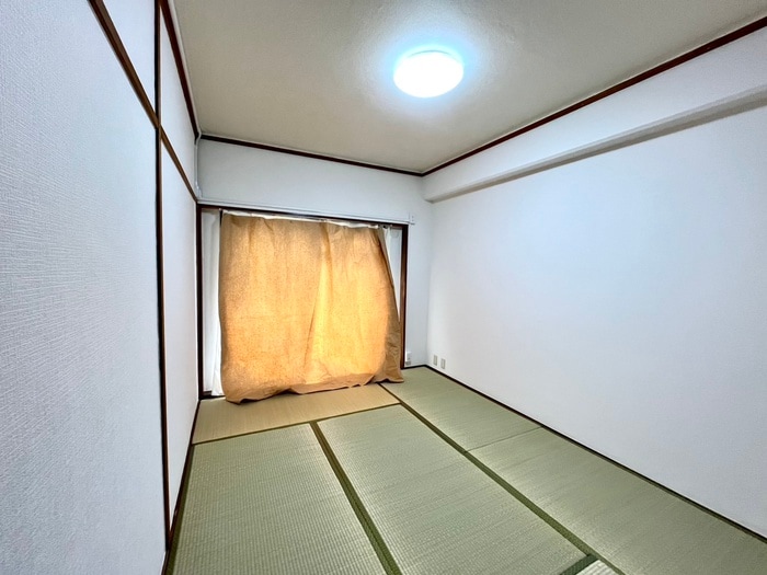 物件内観写真11　(居室)