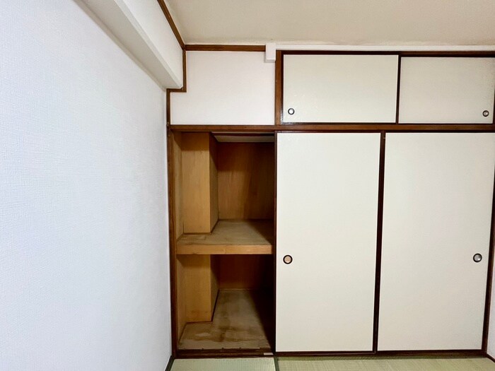 物件内観写真20　(収納)