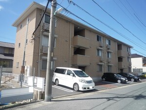 リバ－ジュＡ外観写真