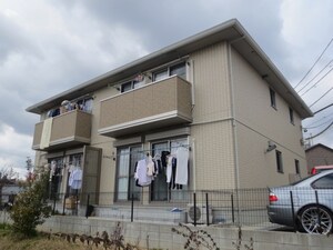 グリュックハウス外観写真