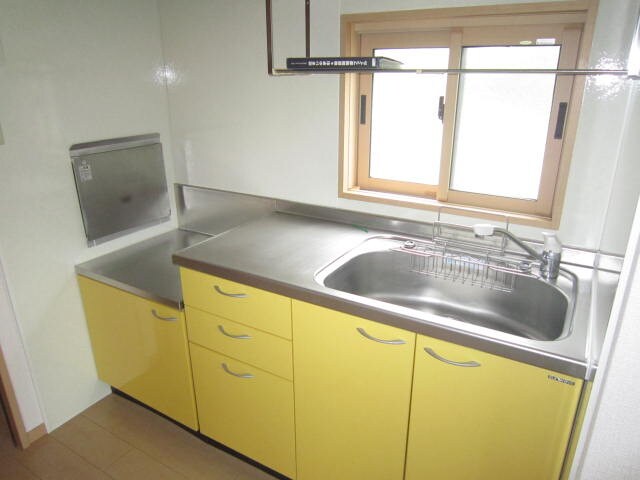 物件内観写真7　(キッチン)