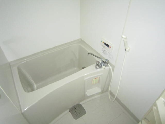 物件内観写真8　(バス／シャワールーム等)