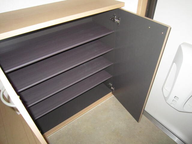 物件内観写真11　(靴箱)