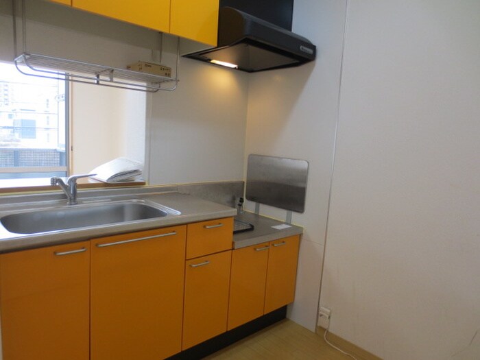 物件内観写真9　(キッチン)